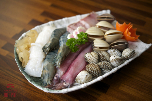 Sự đa dạng của lẩu vừa ở số lượng và sự tài tình khéo léo trong sự kết hợp các thành phần vào cùng một suất ăn để tạo ra nguồn cảm hứng đặc biệt cho mỗi thực khách.