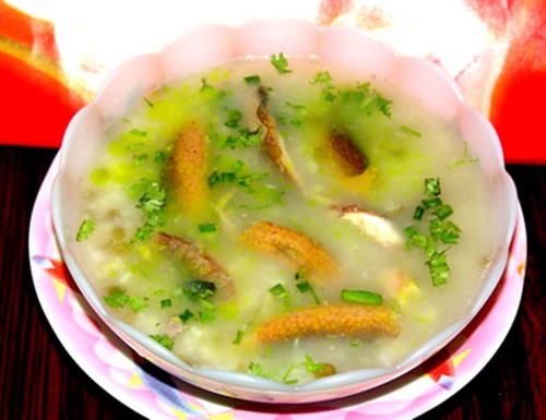 Những đặc sản 'sởn gai ốc' ở miền Tây