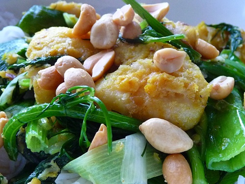 Những điểm đến không thể quên khi nhắc đến Ẩm thực Hà Nội