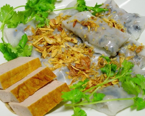 Những điểm đến không thể quên khi nhắc đến Ẩm thực Hà Nội