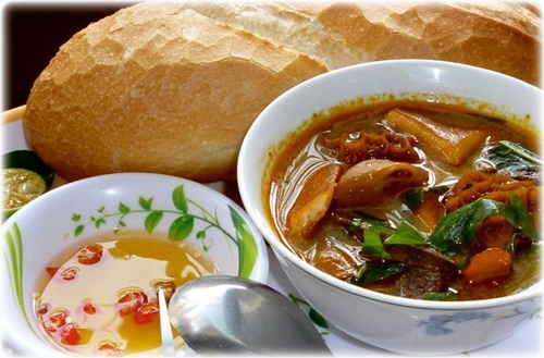 Những điểm đến không thể quên khi nhắc đến Ẩm thực Hà Nội