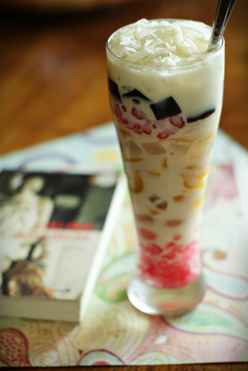 3. Chè Thái