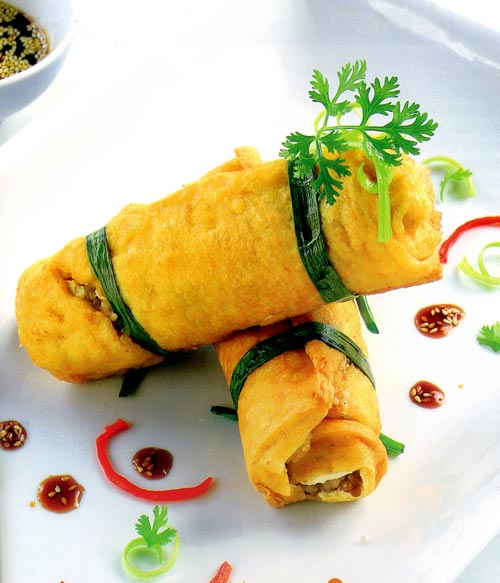 Những món tàu hũ ngon cho ngày hè