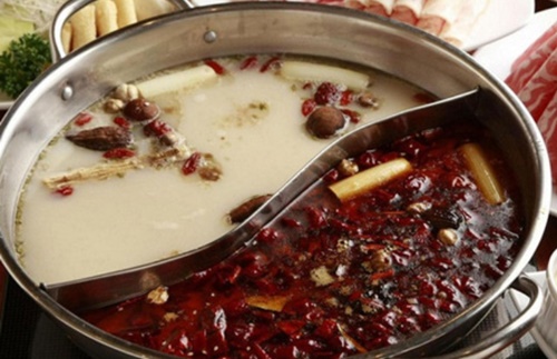 Quán Sài Gòn 2 tưng bừng khuyến mãi ngày khai trương
