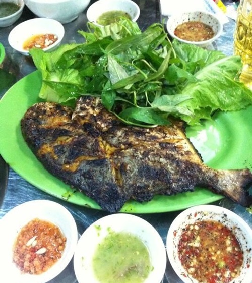 Rạn Biển - Quán ăn ngon, bổ, rẻ cho người Sài Gòn