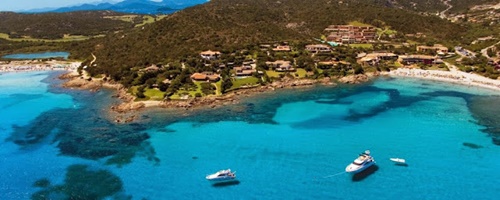 Algarve là một thành phố biển xinh đẹp của Bồ Đào Nha 
