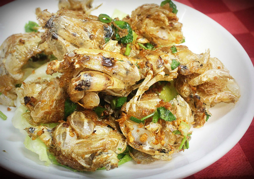 Thực đơn dễ làm cho cả tuần