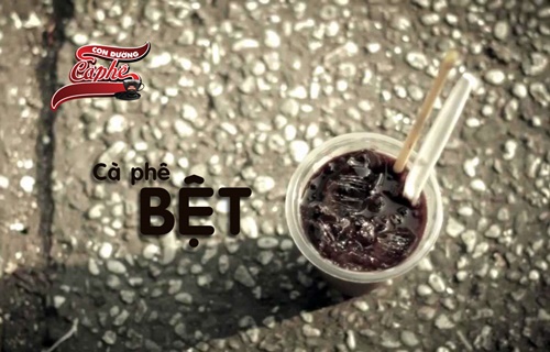 Thưởng thức “cà phê bệt” thú vị giữa lòng Sài Gòn