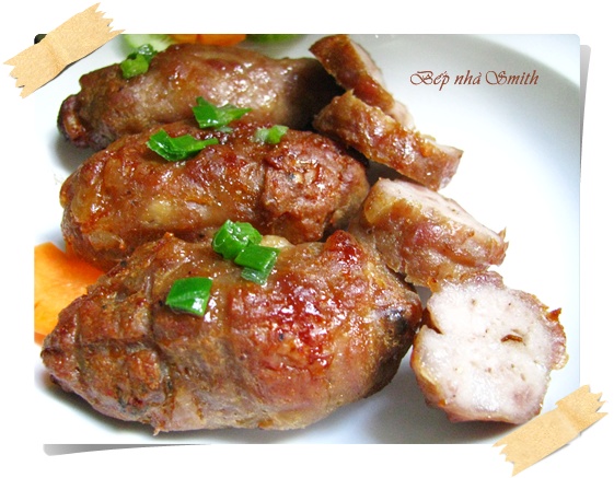 Tổng hợp những món nướng ngon, dễ làm