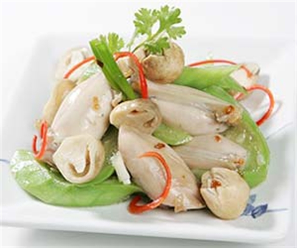 Tổng hợp những món xào ngon ngất ngây