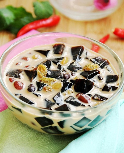 Trà sữa Trân Châu hút hồn giới trẻ