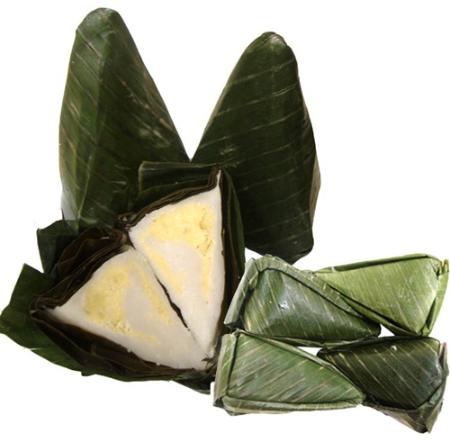 Văn hóa ẩm thực miền Trung qua các loại bánh