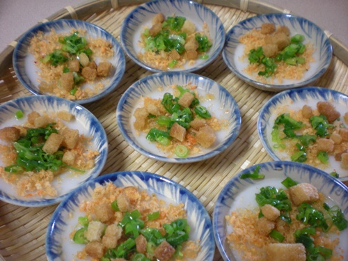 Văn hóa ẩm thực miền Trung qua các loại bánh