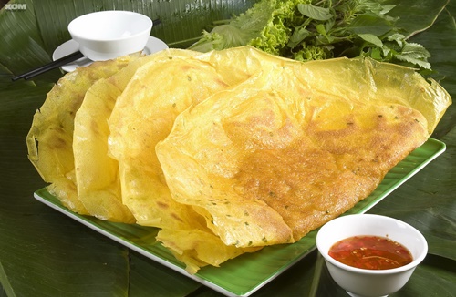 Văn hóa ẩm thực vùng sông nước Nam Bộ
