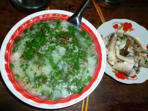Văn hóa ẩm thực vùng sông nước Nam Bộ