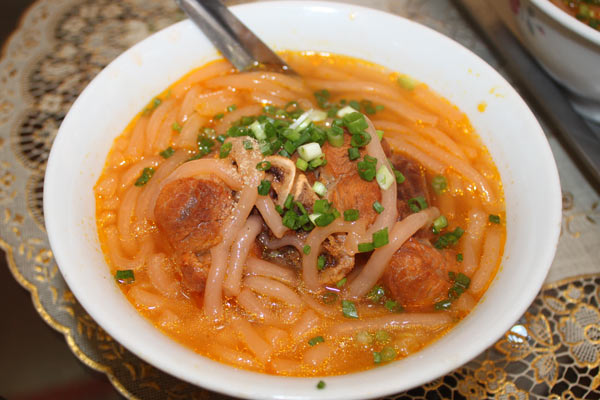Bánh canh