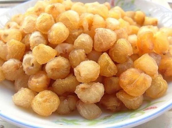 Long nhãn