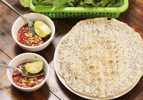 Tiết canh vịt