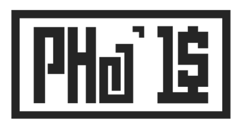 Logo phở một đô