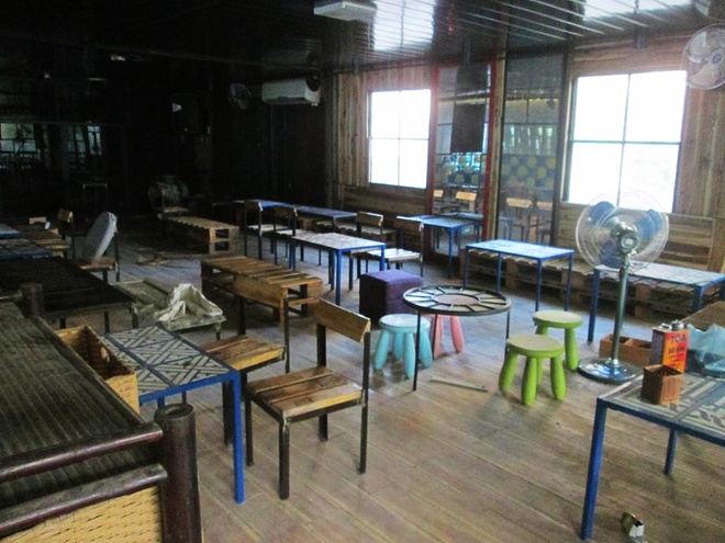 ... nhưng đến nay, X-98 đã cơ bản thành hình và hoàn thành những công đoạn cuối cùng.