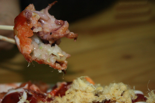 Takoyaki