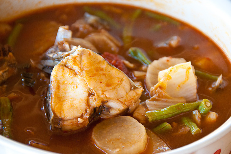 10 dac san cay chay nuoc mat o Thai Lan hinh anh 1