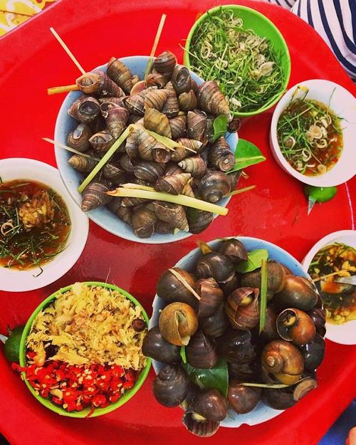 5 quan oc Ha Noi luon dong khach o Ha Noi hinh anh 7