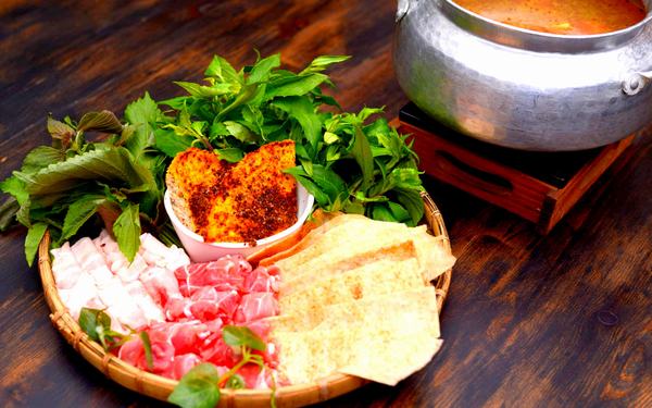 Riêu Kiến Rừng