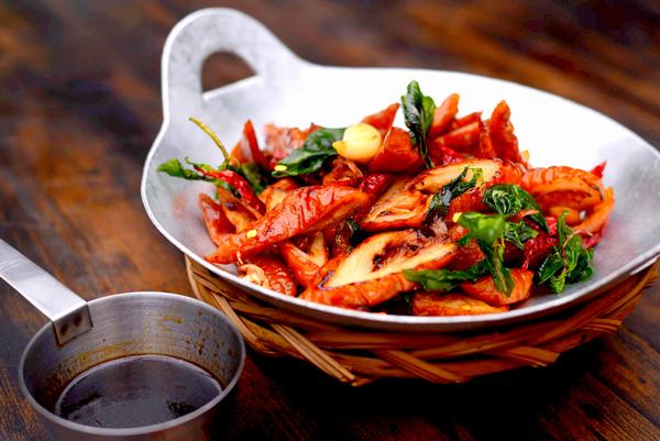 Thú Linh Hoa Tiêu