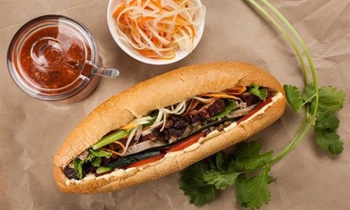 Ăn bánh mì nhiều mỗi ngày, bạn sẽ hối hận khi biết điều này An banh mi nhieu moi ngay, ban se hoi han khi biet dieu nay