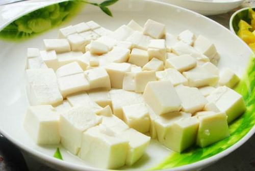 Cach lam kho quet ngon de cham rau cu