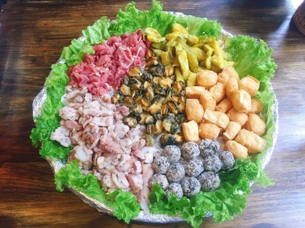 Cách làm lẩu ốc ngon "quên lối về", ai cũng khen rối rít