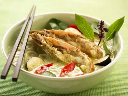 Cach lam mot so mon Thai thom ngon doi vi