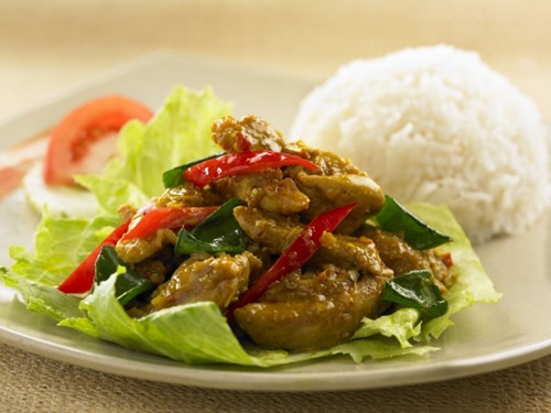 Cach lam mot so mon Thai thom ngon doi vi