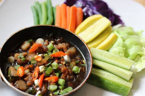 Cách nấu món rau củ kho chay cực hấp dẫn cho bữa cơm thanh đạm - Ảnh 2 Cách nấu món rau củ kho chay cực hấp dẫn cho bữa cơm thanh đạm - Ảnh 2
