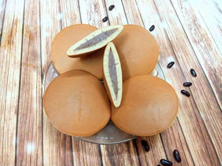 cuoi-tuan-tu-lam-banh-ran-doraemon-thom-ngon-cho-con-2
