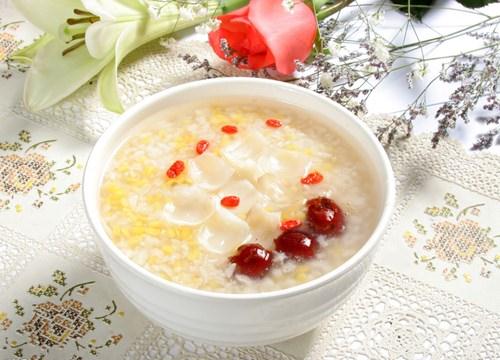 Day la ly do vi sao chung ta nen an chao moi ngay