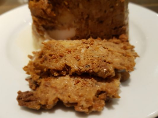 Pate Nam Định là món ăn đặc sản nổi tiếng