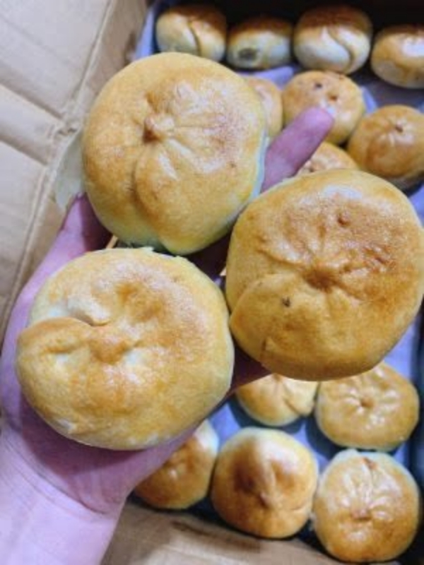 Hoa Gạo Food - nơi cung cấp bánh xíu páo chính hiệu Nam Định