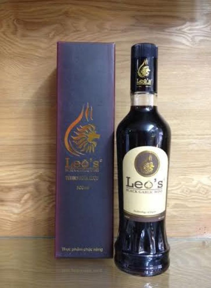 Tỏi giúp thanh lọc cơ thể.