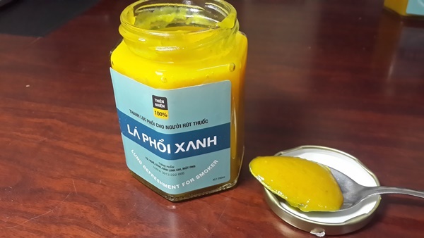 Cao Tỏi Nghệ
