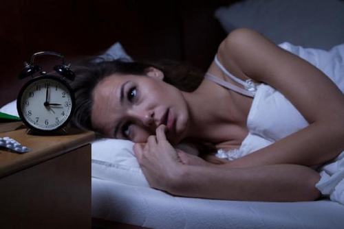 Cần ngủ đủ từ 7 đến 9 tiếng mỗi đêm