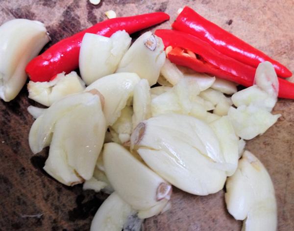 Cao Tỏi Nghệ